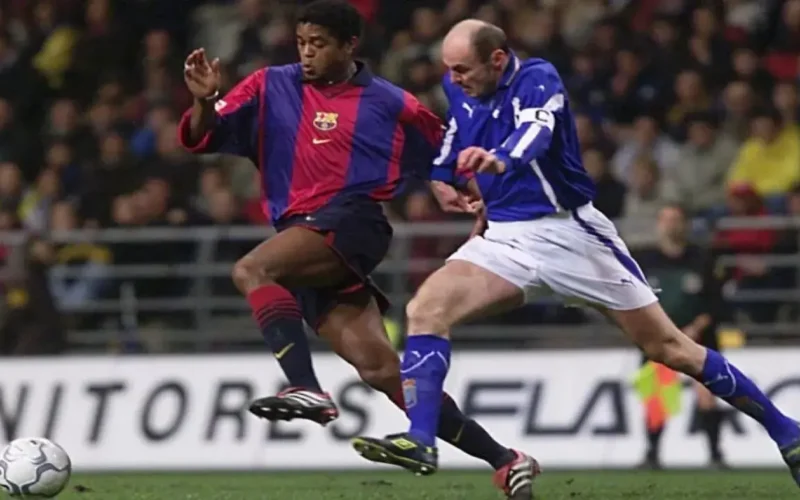 لاعب روسي يفضح السبب المخفي لفشل صفقته مع برشلونة